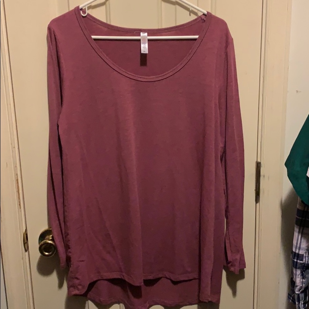 Lularoe